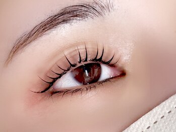 マリーメリー(marie merry)/まつげパーマ