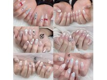 豊富なデザイン◎【フィルイン・パラジェル・マグネット】