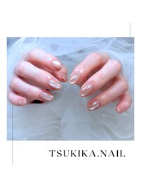 肌馴染み水光マグネット