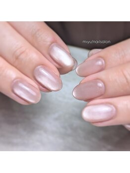 マグネット*【miyuu】