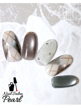 パール(Pearl)/ハンド定額L