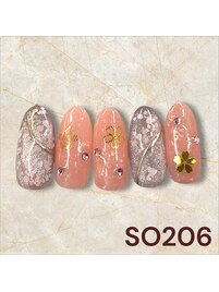 大井町店限定：SO206