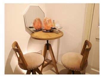 リボーン(boju reborn)/大阪/北浜・南森町隠れ家サロン