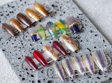 シャイロ(SHILOH)の雰囲気(素敵なサンプルたくさんご用意しております♪)