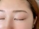 ネコル 木更津(nekoRu)の写真/お顔の印象を大きく左右する眉毛を美しくメイクアップ☆【アイブロウWAX】で流行りの眉毛も◎