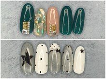 ミラーナ(Milana)/