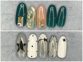 ◆定額デザイン◆¥6500