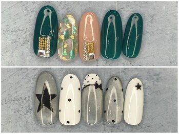 ミラーナ(Milana)/