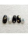 トレンドアートコース ¥8,200