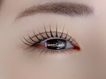 スウィートラッシュ 久喜テラレス店(Sweet Lash)/* lash lift *