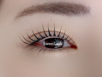 スウィートラッシュ 久喜テラレス店(Sweet Lash)/* lash lift *