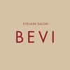 eyelash salon BEVI【アイラッシュサロンべビ】のお店ロゴ