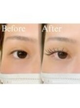 TRU NAIL & EYE 吉祥寺店 　【トゥルーネイル &アイ】/マツエク*LED変更可能★