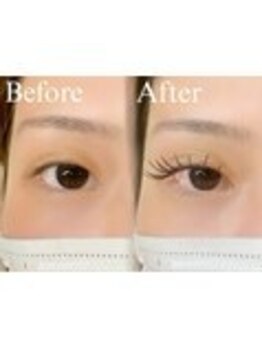 TRU NAIL & EYE 吉祥寺店 　【トゥルーネイル &アイ】/マツエク*LED変更可能★