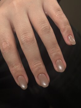 ステイシー(STAYSHE)/magnet nail