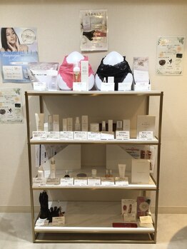クレビア 本店(Crevia)/
