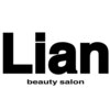 リアン(Lian)のお店ロゴ