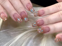 フォーユーネイル(For U Nail)/