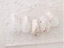 ABCネイル 浦和店(ABC Nail)/大人気★韓国風ネイル!!!
