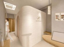 癒し処ほのか 江坂店の雰囲気(【9月NEW OPEN★】綺麗な店内で気分もリフレッシュ♪)