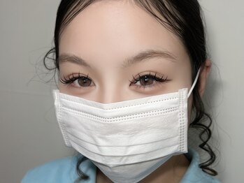 ジュジュ(joujou)/hayakawa担当
