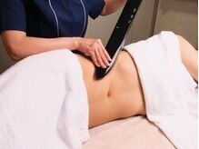 ダイエット サポート(DIET SUPPORT)の雰囲気（人気NO1特許マシン　パイラソード。寝てるだけで全身筋肉運動！）