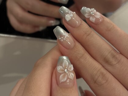 アイネイルズ 恵比寿店(I nails)の写真