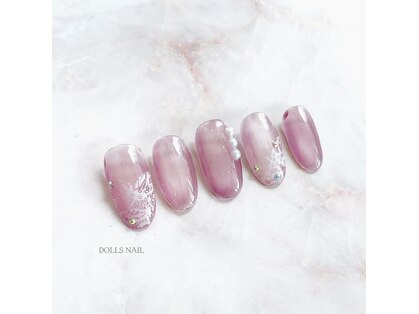 ドールズ ネイル(DOLLS NAIL)の写真