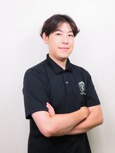 えびす整骨院&nbsp;泉 和駿