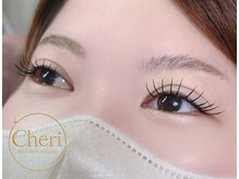 Cheri 白石店【シェリ】/LEDエクステ
