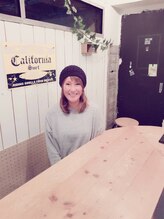 まつげやさん&nbsp;河内 美幸