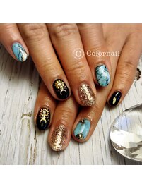 Colornail Gallery