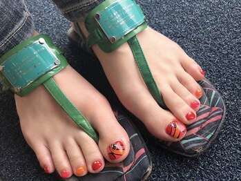 サロンドビオ(Salon de vio)/