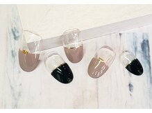 シェアサロン ディテール 千葉店(Detail)/☆アートサンプル☆　　別途料金