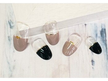 シェアサロン ディテール 千葉店(Detail)/☆アートサンプル☆ 別途料金