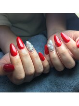 ネイルズ ラ ブリーサ(nails La Brisa)/桜木町駅徒歩1分★