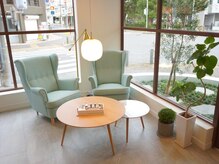 レターバイノベル(eyelash letter by novel)/店内入口