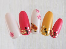 シシ(SiSi)/#和装　#フラワー