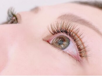 アイラッシュサロン ブラン イオンモール徳島店(Blanc)/4Dエクステ