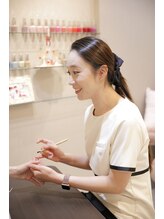 モンスリール 麻布十番(Mon Sourire) 山本