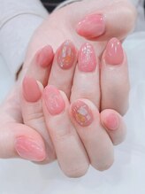 ネイルサロンアンドジュエリー アリュール(ALLURE)/
