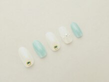 ラウレア(Laure'a)/ウロコネイル