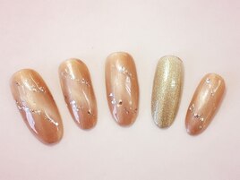 スカルプセットアート