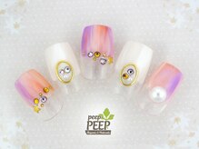 ピッピ 桜新町店(peep PEEP)/19年11月のおすすめコース-14