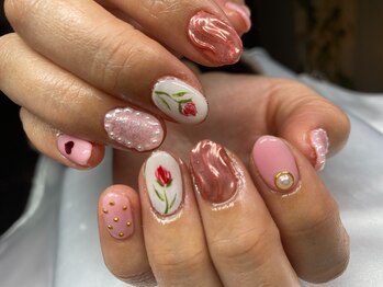 サロン ドゥ レーベル(Salon de Label)/