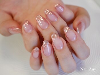 ネイルエニー(Nail Any)/Any collection