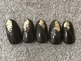 11月定額Aコースデザイン