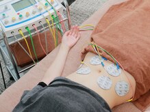 カラダのミカタ 井高野院/ぽっこりお腹に効く！