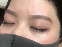 ヘアアンドメイク ボンアミ(HAIR & MAKE Bon ami)/美人度増し増し☆美styling