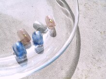 リアン バイ ブロッサム(Lien by blossom)/ジェルアートコース ￥8400